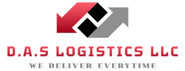 Logo for D.A.S LOGISTICS LLC